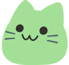 :blobcat_fu_green: