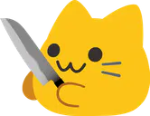 :blobcat_fu_knife: