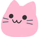 :blobcat_fu_pink: