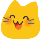 :blobcat_fu_smile: