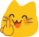 :blobcat_fu_smile_middlefinger: