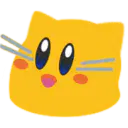 :blobcatkirby: