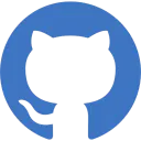 :github_blue: