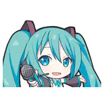 :miku_sing: